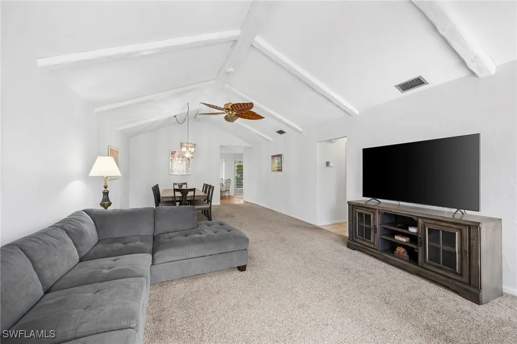 849 Palm View Drive Naples FL 34110