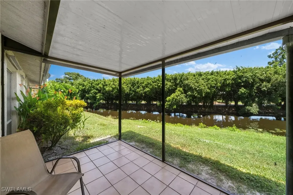 849 Palm View Drive Naples FL 34110
