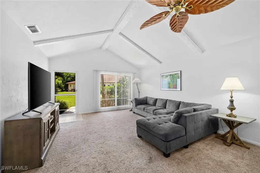 849 Palm View Drive Naples FL 34110