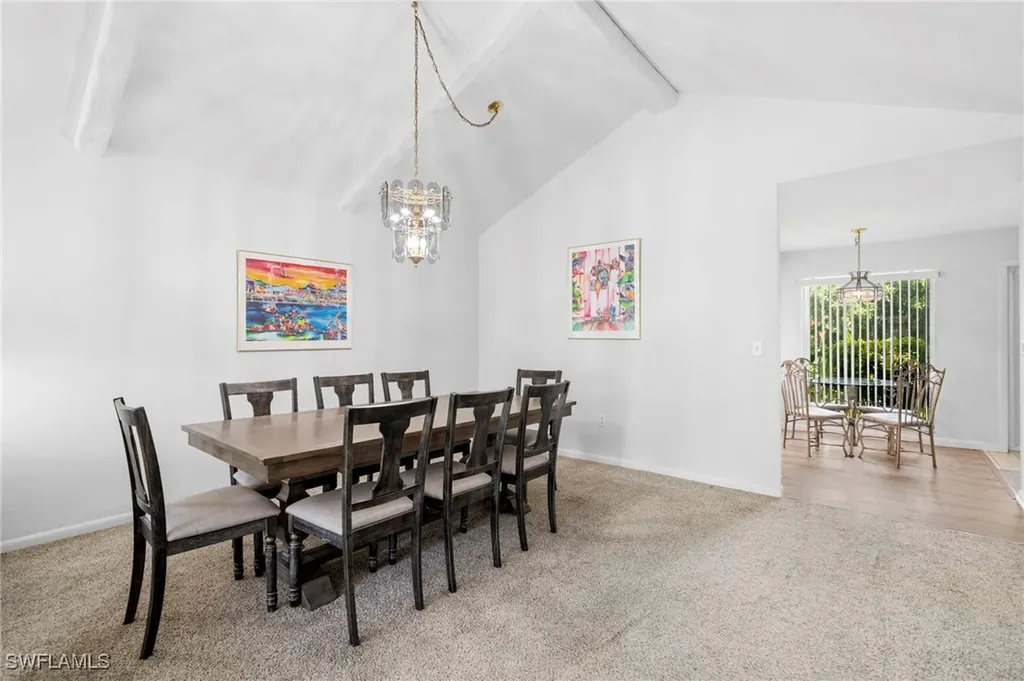 849 Palm View Drive Naples FL 34110