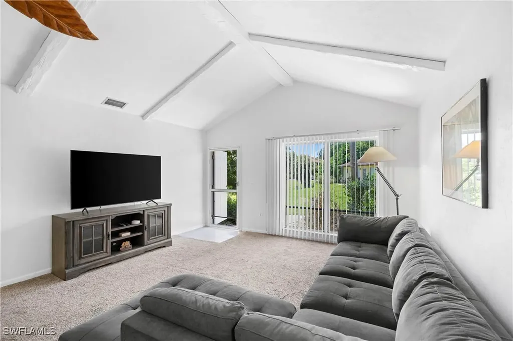 849 Palm View Drive Naples FL 34110