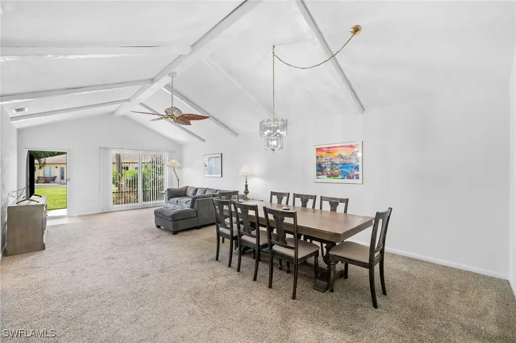 849 Palm View Drive Naples FL 34110