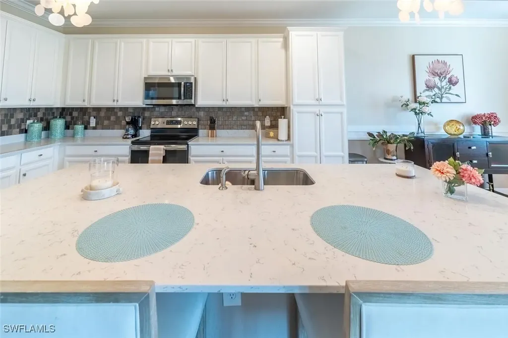 9596 Trevi Court Naples FL 34113