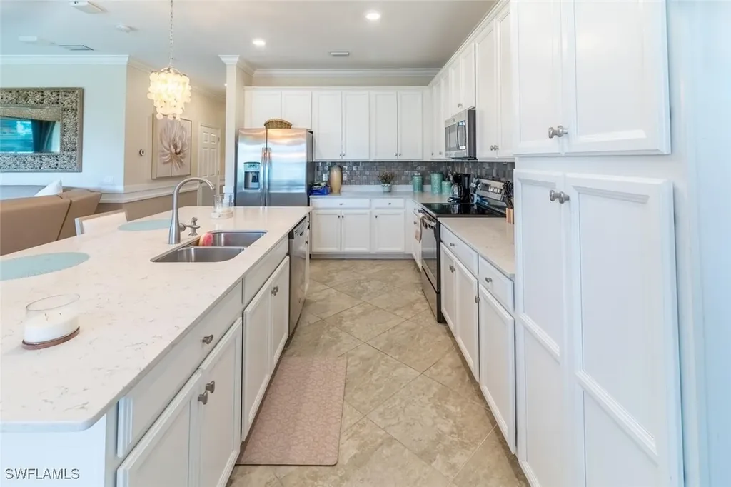 9596 Trevi Court Naples FL 34113