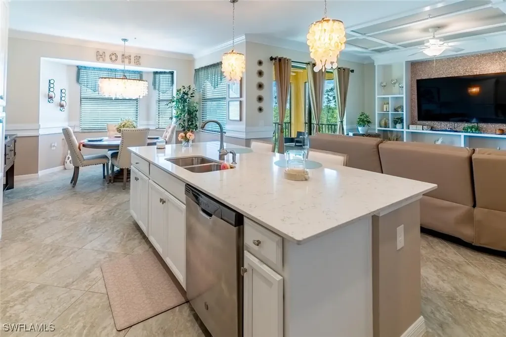 9596 Trevi Court Naples FL 34113