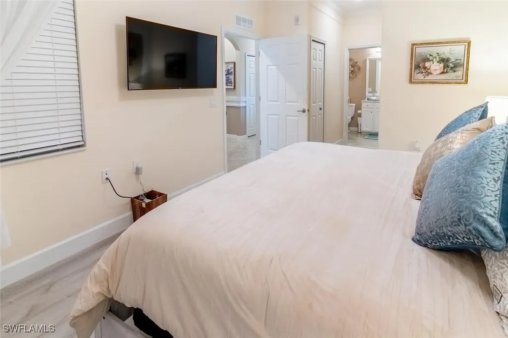 9596 Trevi Court Naples FL 34113