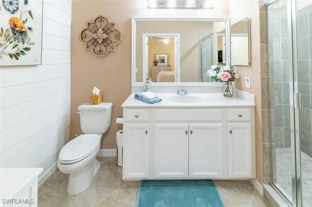 9596 Trevi Court Naples FL 34113
