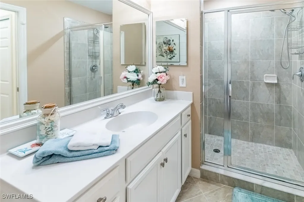 9596 Trevi Court Naples FL 34113