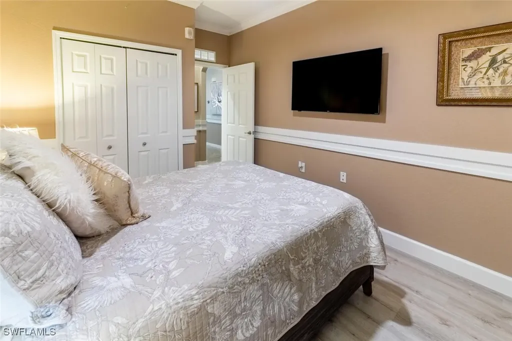 9596 Trevi Court Naples FL 34113