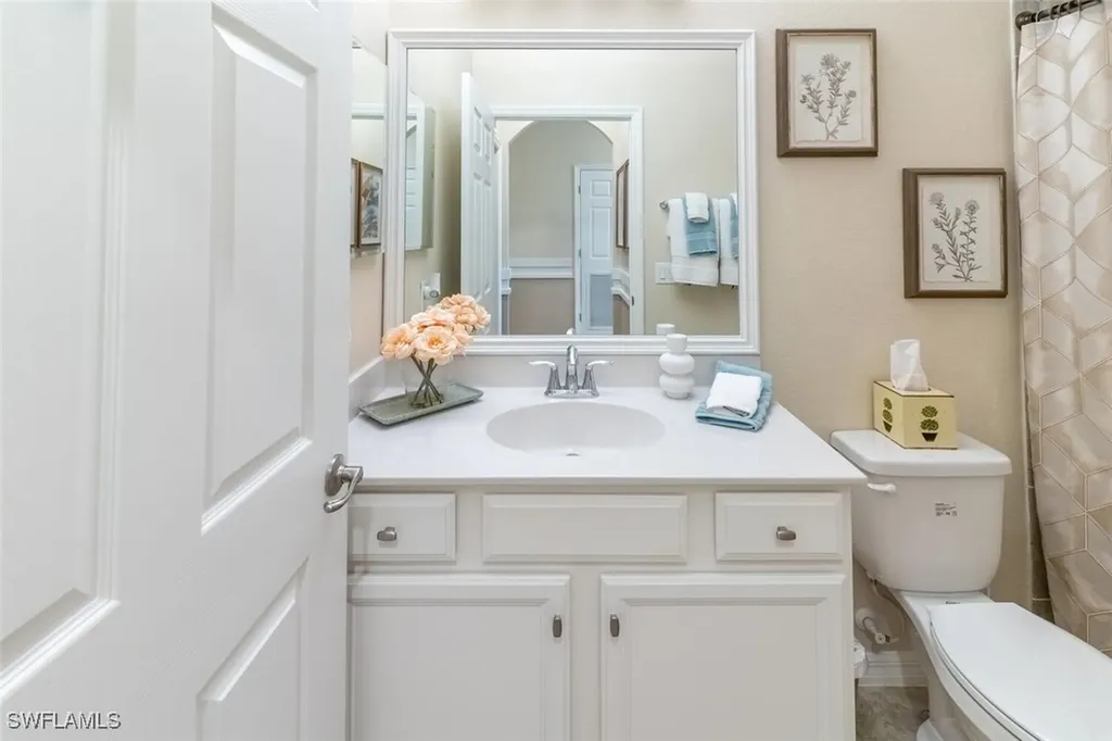 9596 Trevi Court Naples FL 34113