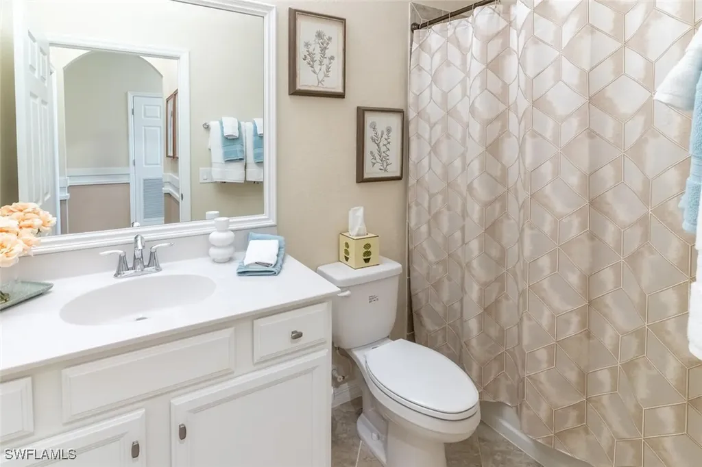 9596 Trevi Court Naples FL 34113