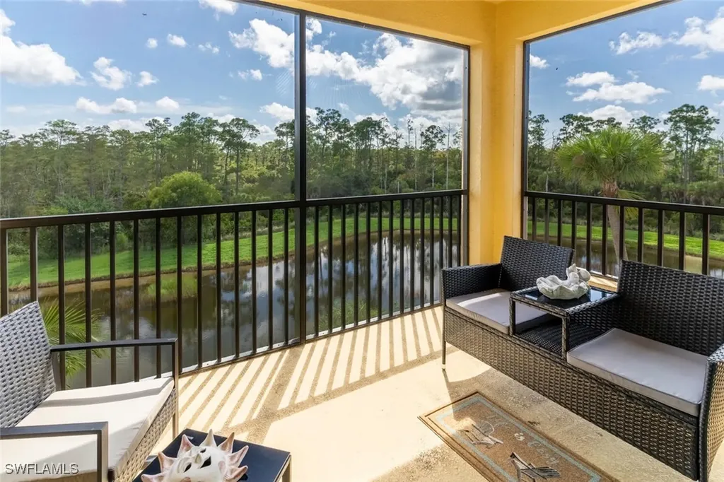 9596 Trevi Court Naples FL 34113