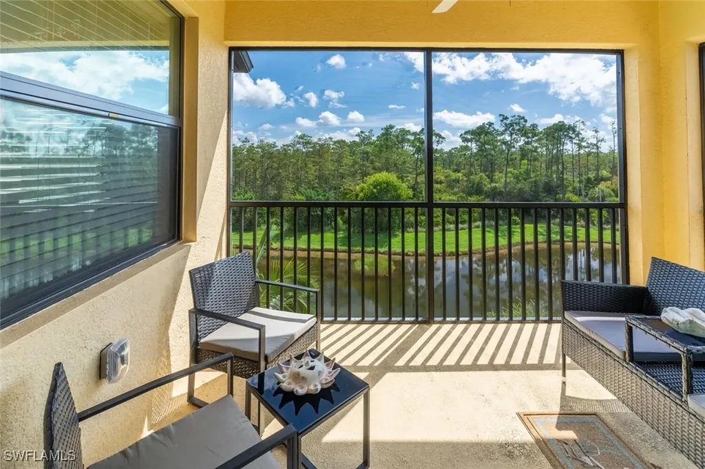 9596 Trevi Court Naples FL 34113