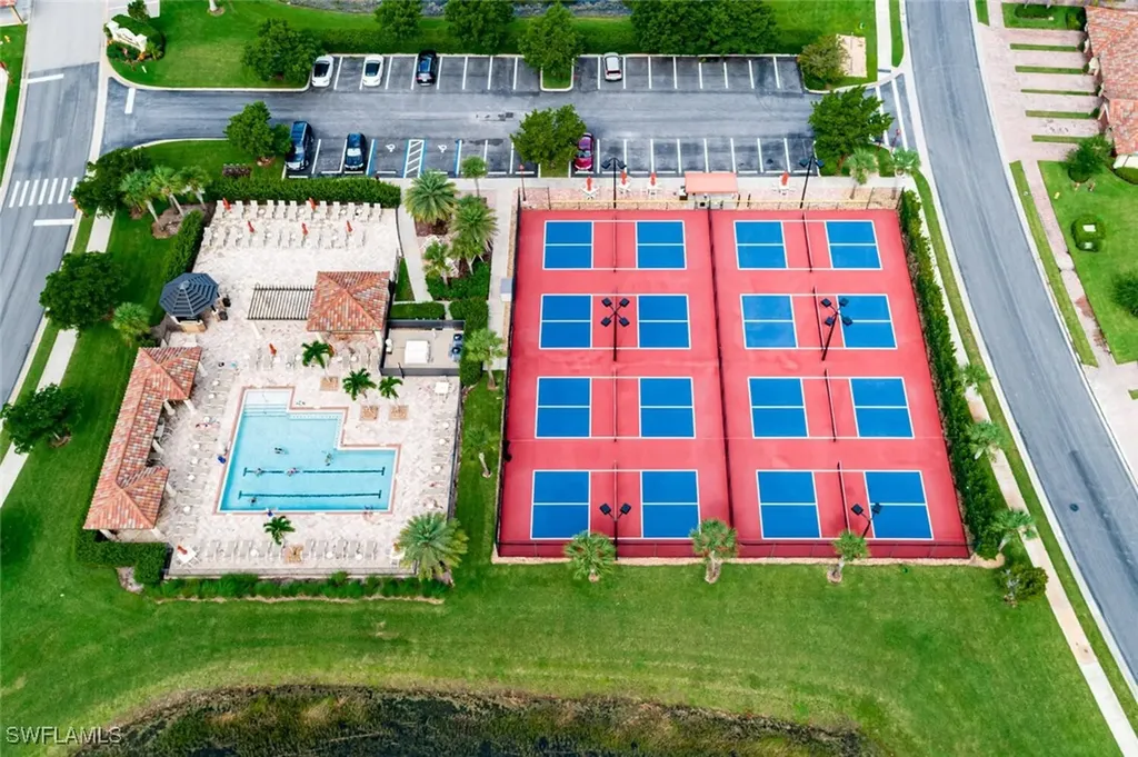 9596 Trevi Court Naples FL 34113