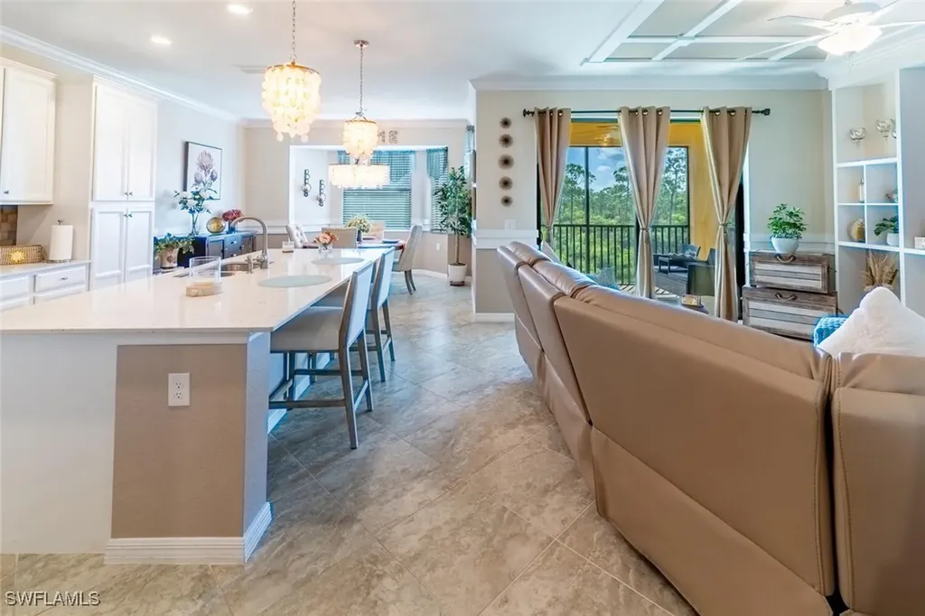 9596 Trevi Court Naples FL 34113