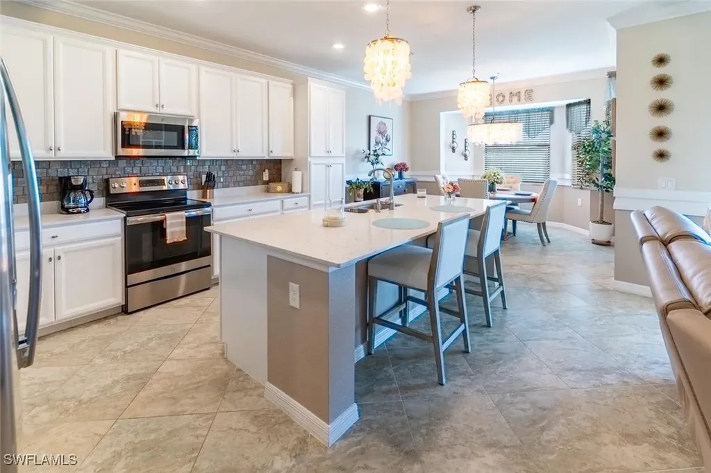 9596 Trevi Court Naples FL 34113