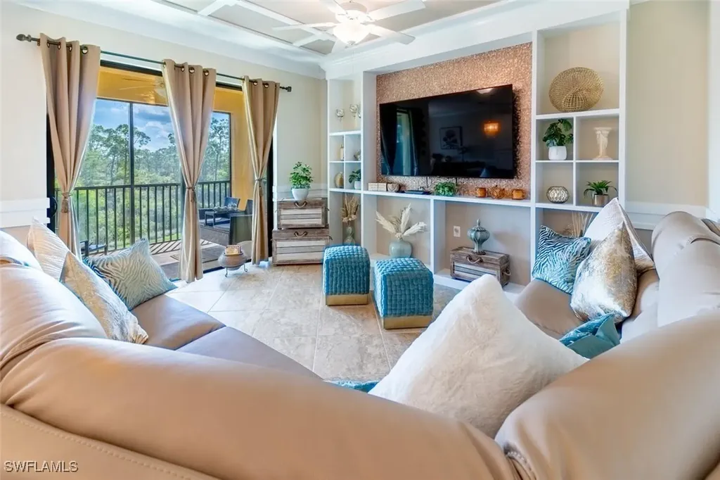 9596 Trevi Court Naples FL 34113