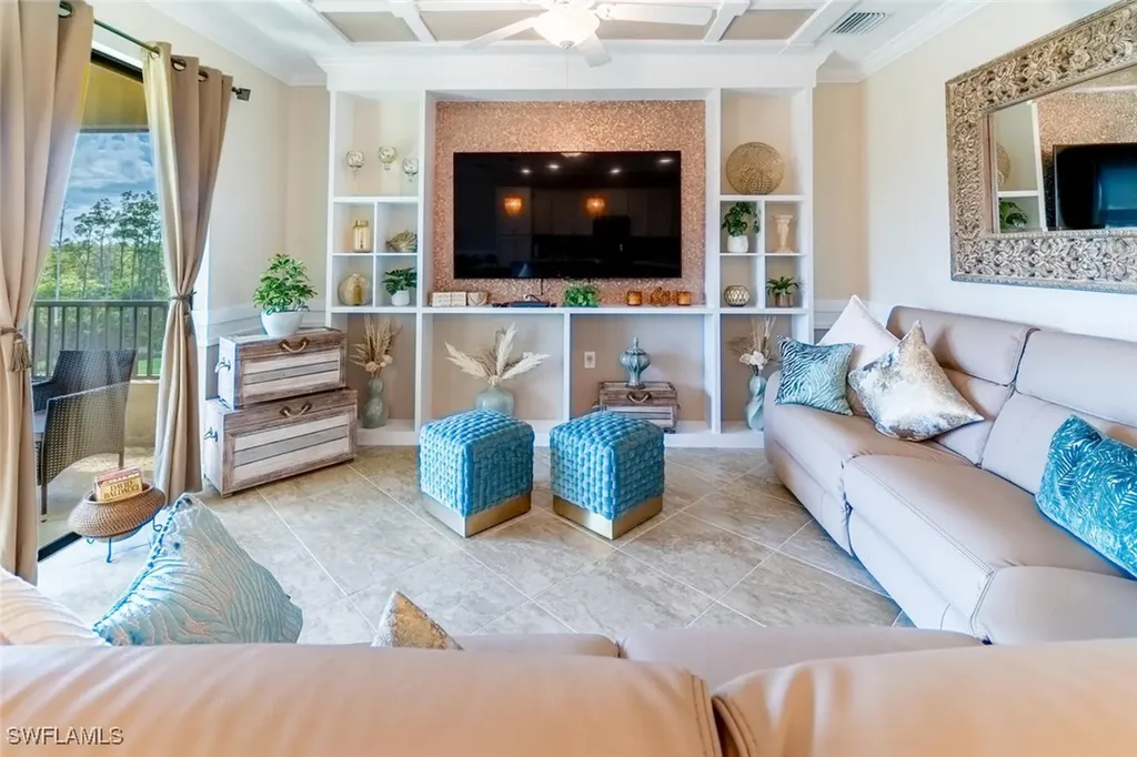 9596 Trevi Court Naples FL 34113