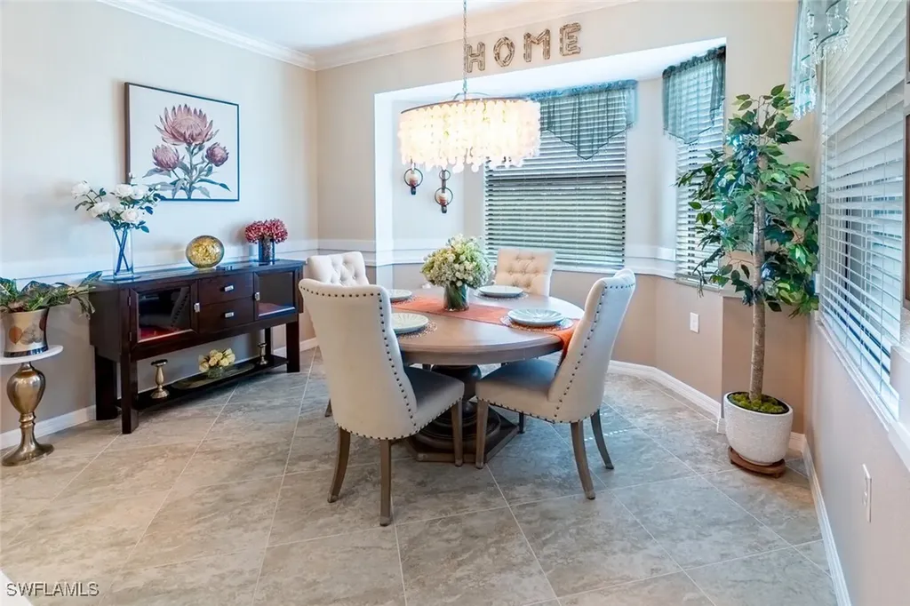 9596 Trevi Court Naples FL 34113