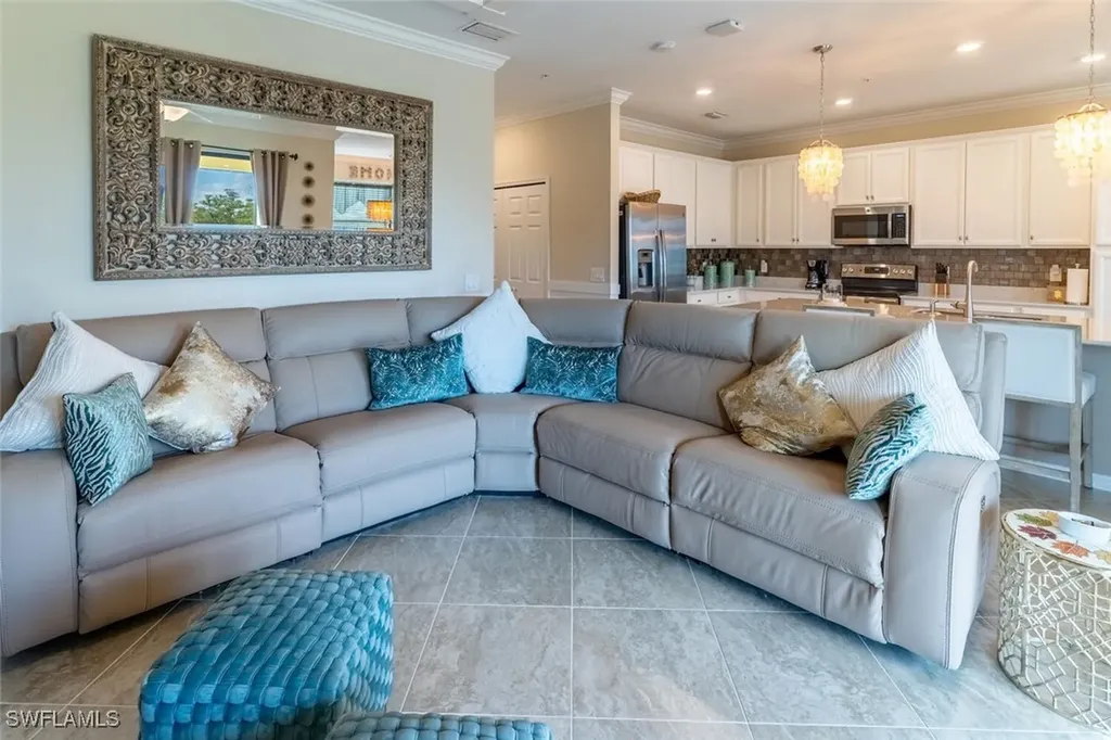 9596 Trevi Court Naples FL 34113