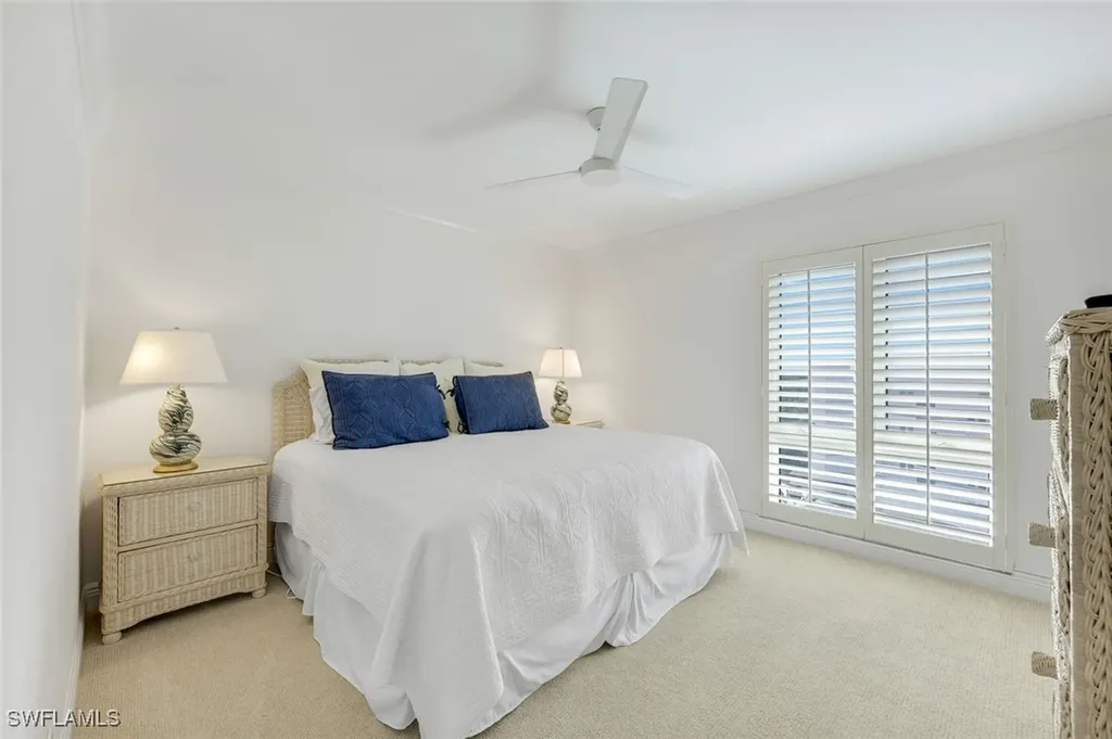 250 Park Shore Drive Naples FL 34103