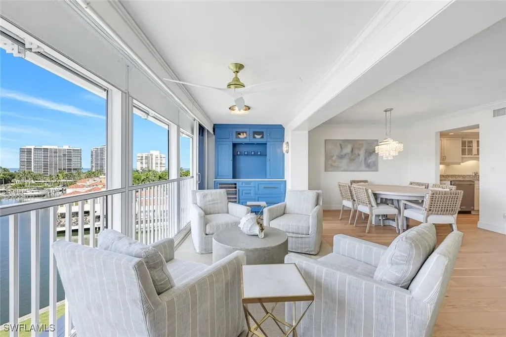 250 Park Shore Drive Naples FL 34103