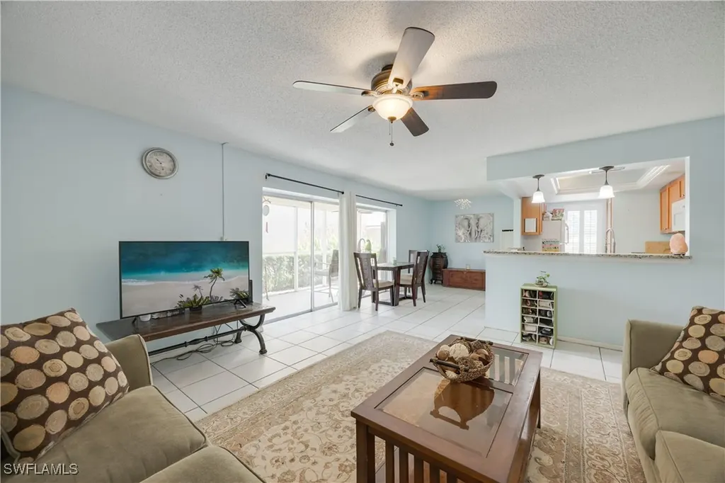 1400 Pompei Lane Naples FL 34103