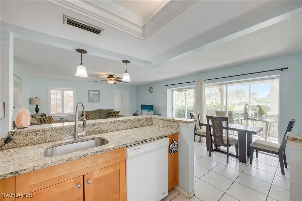 1400 Pompei Lane Naples FL 34103