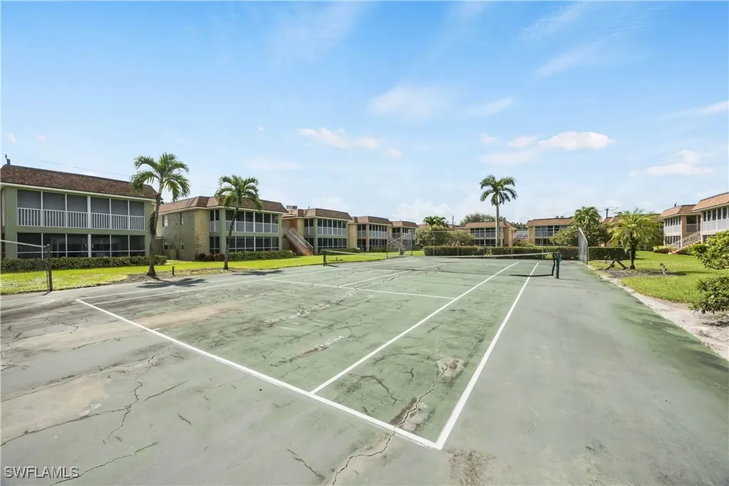 1400 Pompei Lane Naples FL 34103