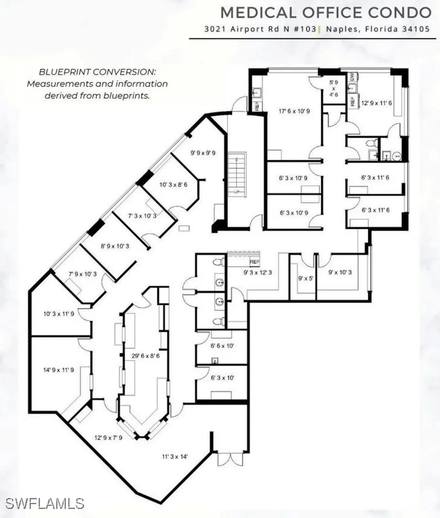 3021 Airport Road N Naples FL 34105