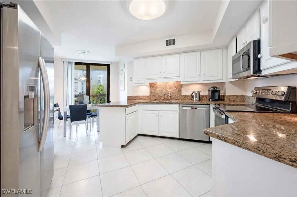 4551 Gulf Shore Boulevard N Naples FL 34103