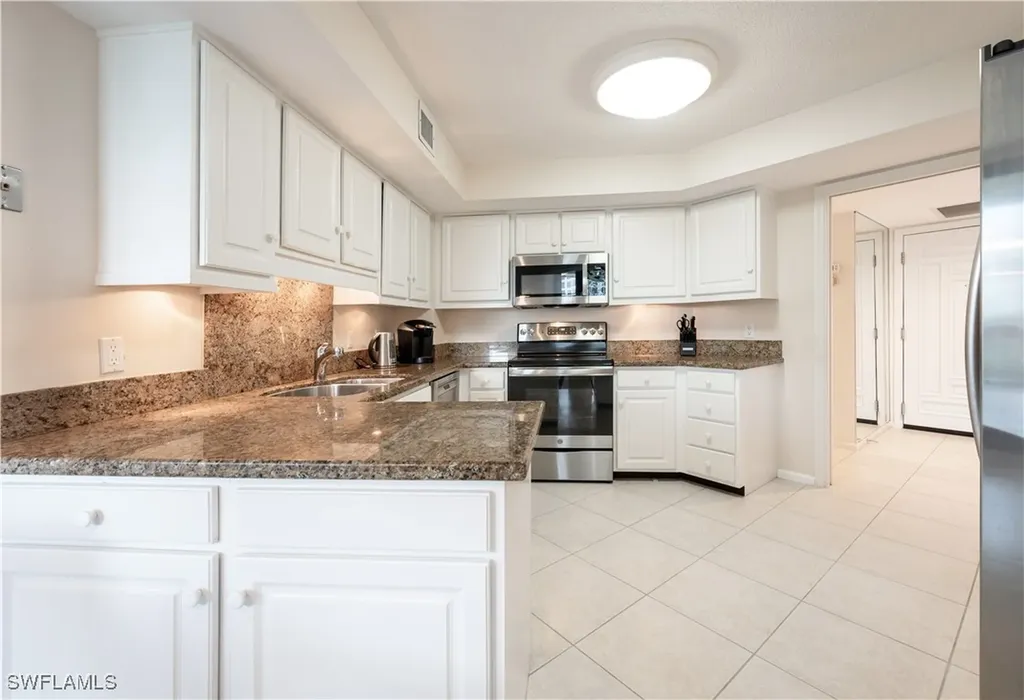 4551 Gulf Shore Boulevard N Naples FL 34103