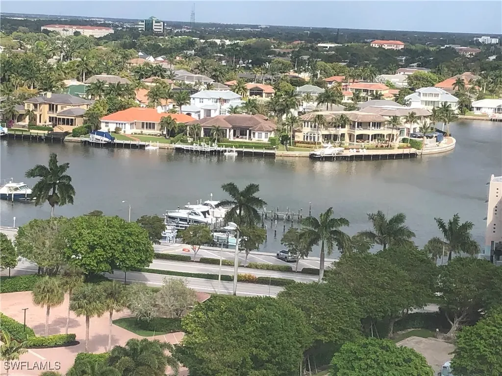 4551 Gulf Shore Boulevard N Naples FL 34103