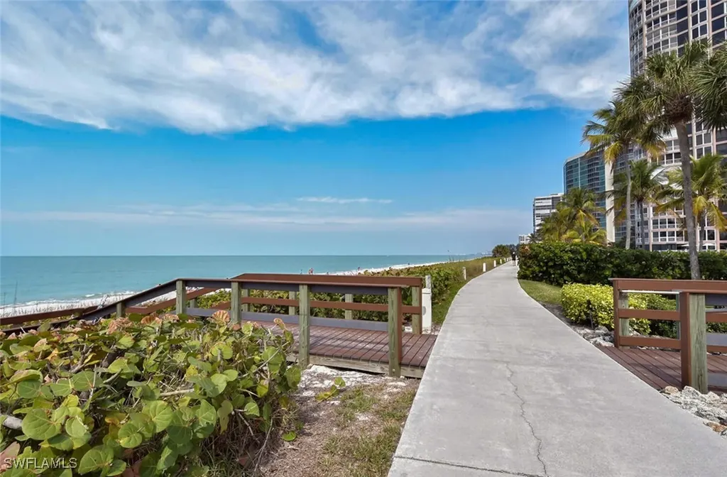 4551 Gulf Shore Boulevard N Naples FL 34103