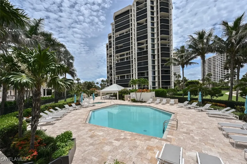 4551 Gulf Shore Boulevard N Naples FL 34103