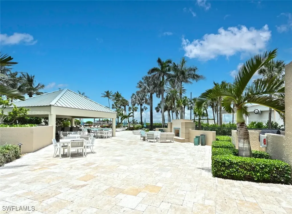 4551 Gulf Shore Boulevard N Naples FL 34103