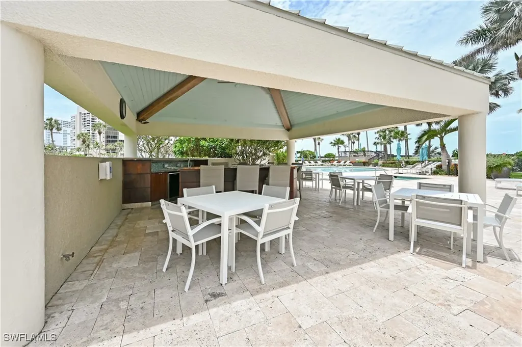 4551 Gulf Shore Boulevard N Naples FL 34103