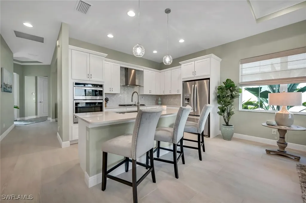 9020 Mayreau Way Naples FL 34114