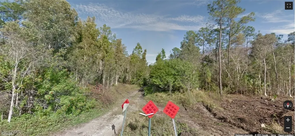 Amarillo Street Bonita Springs FL 34135