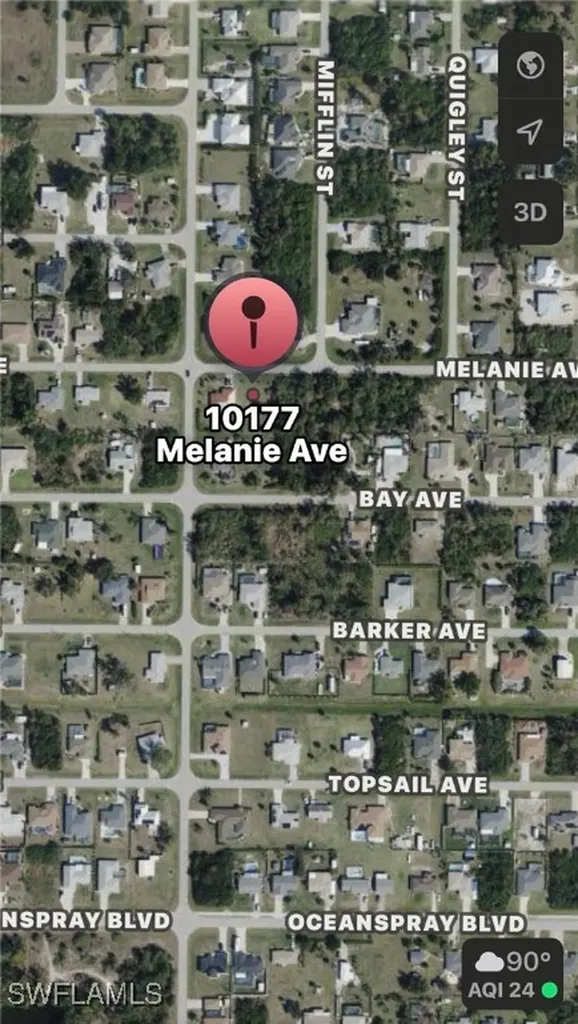 10177 Melanie Avenue Englewood FL 34224
