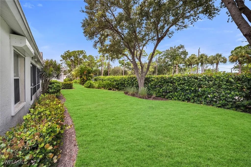25490 Fairway Dunes Court Bonita Springs FL 34135