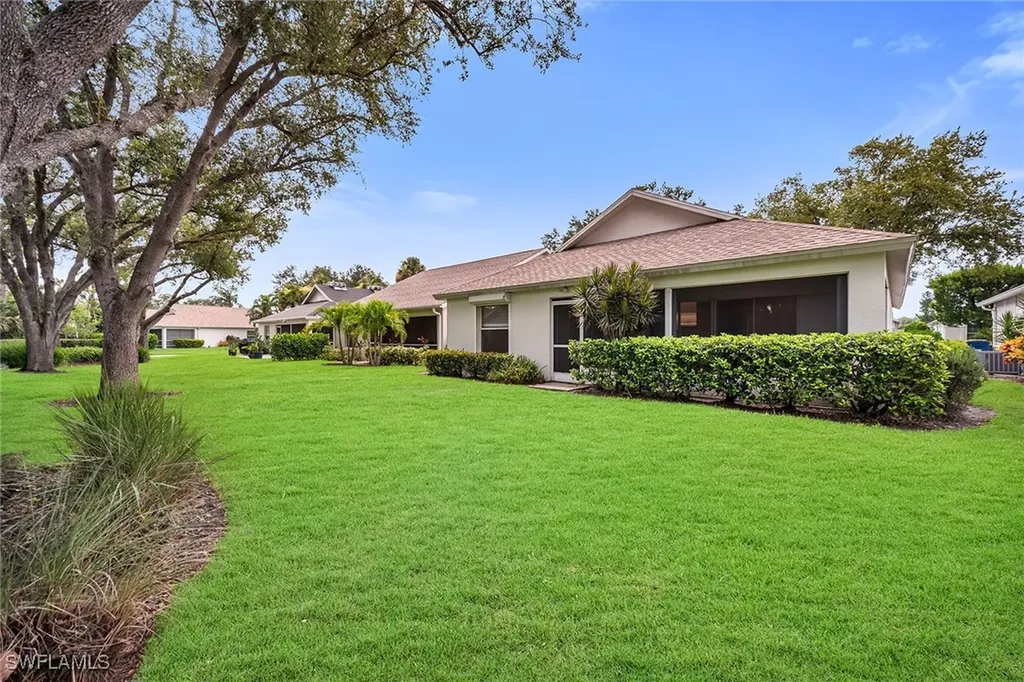 25490 Fairway Dunes Court Bonita Springs FL 34135