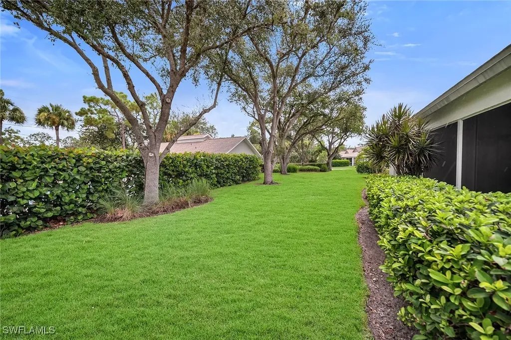 25490 Fairway Dunes Court Bonita Springs FL 34135