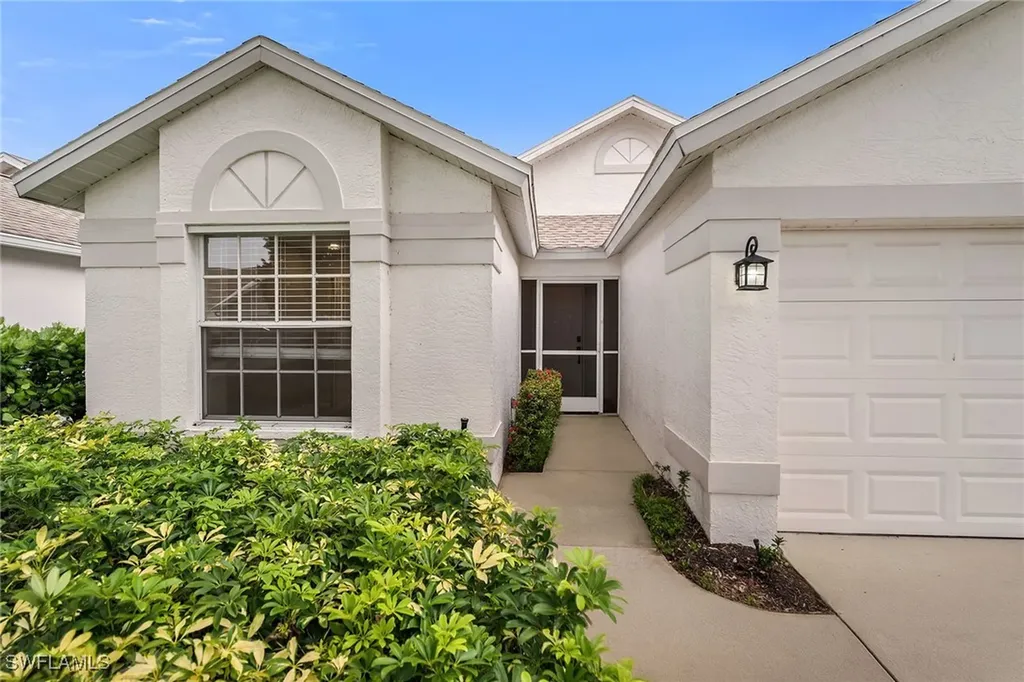 25490 Fairway Dunes Court Bonita Springs FL 34135