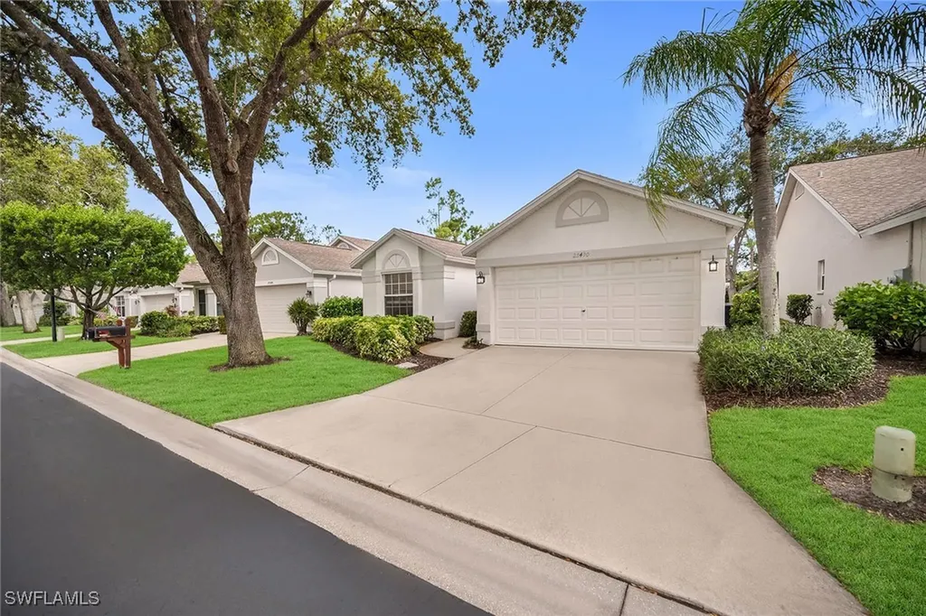 25490 Fairway Dunes Court Bonita Springs FL 34135