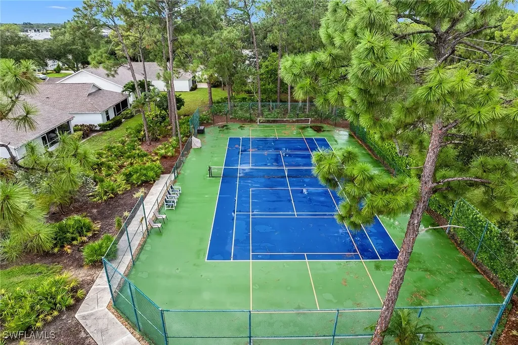 25490 Fairway Dunes Court Bonita Springs FL 34135