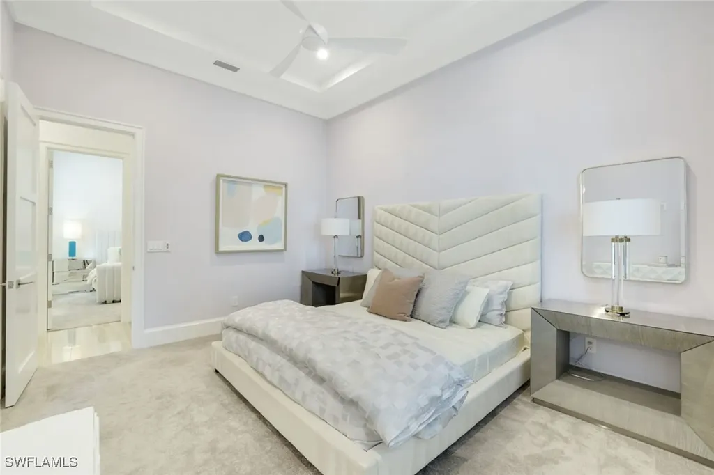 9937 Montiano Drive Naples FL 34113