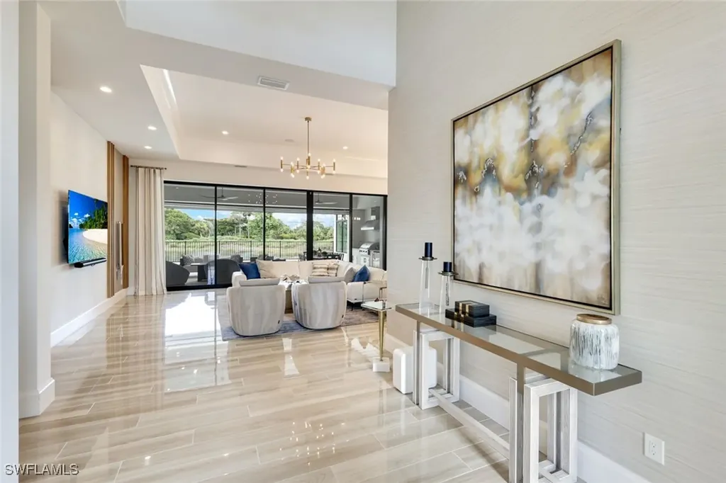 9937 Montiano Drive Naples FL 34113