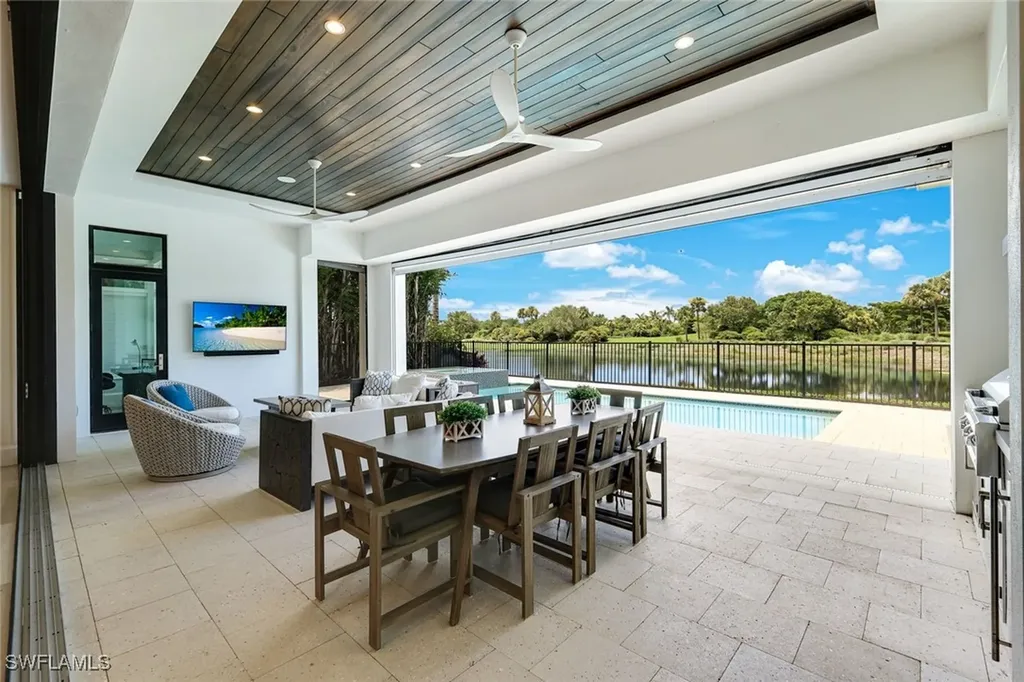 9937 Montiano Drive Naples FL 34113
