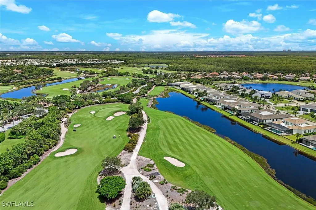 9937 Montiano Drive Naples FL 34113